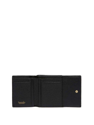 WOMEN'S WALLET - BRACCIALINI BLACK - B18704-BA 3