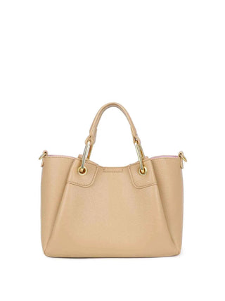 WOMEN'S HANDBAG - BRACCIALINI BEIGE - B18810-YY 3