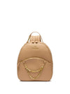 WOMEN'S BACKPACK - BRACCIALINI BEIGE - B18814-YY 1