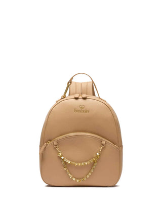 WOMEN'S BACKPACK - BRACCIALINI BEIGE - B18814-YY