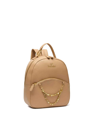 WOMEN'S BACKPACK - BRACCIALINI BEIGE - B18814-YY 2