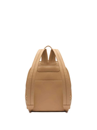 WOMEN'S BACKPACK - BRACCIALINI BEIGE - B18814-YY 3