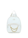 WOMEN'S BACKPACK - BRACCIALINI WHITE - B18814-YY 1