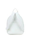 WOMEN'S BACKPACK - BRACCIALINI WHITE - B18814-YY 2