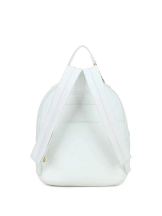 WOMEN'S BACKPACK - BRACCIALINI WHITE - B18814-YY 2
