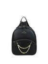 WOMEN'S BACKPACK - BRACCIALINI BLACK - B18814-YY 1