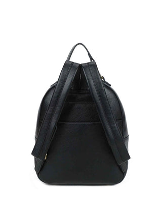 WOMEN'S BACKPACK - BRACCIALINI BLACK - B18814-YY 3
