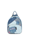 WOMEN'S BACKPACK - BRACCIALINI BLUE - B18824-TY 1