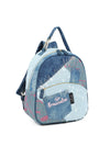 WOMEN'S BACKPACK - BRACCIALINI BLUE - B18824-TY 2