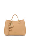 WOMEN'S HANDBAG - BRACCIALINI BEIGE - B18840-YY 1