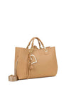 WOMEN'S HANDBAG - BRACCIALINI BEIGE - B18840-YY 2
