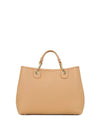 WOMEN'S HANDBAG - BRACCIALINI BEIGE - B18840-YY 3