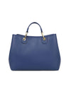WOMEN'S HANDBAG - BRACCIALINI BLUE - B18840-YY 3