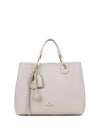 WOMEN'S HANDBAG - BRACCIALINI GREY - B18840-YY 1