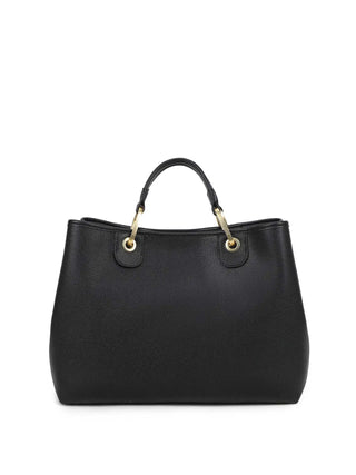 WOMEN'S HANDBAG - BRACCIALINI BLACK - B18840-YY 3
