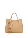 WOMEN'S HANDBAG - BRACCIALINI BEIGE - B18841-YY 1