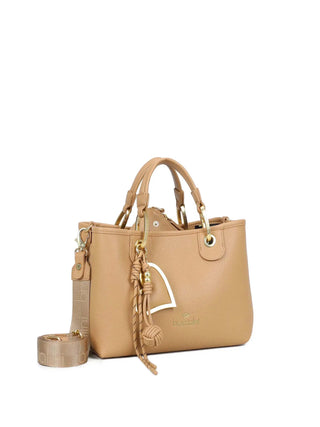 WOMEN'S HANDBAG - BRACCIALINI BEIGE - B18841-YY 2