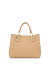 WOMEN'S HANDBAG - BRACCIALINI BEIGE - B18841-YY 3