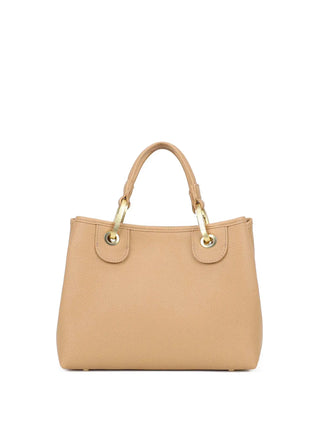 WOMEN'S HANDBAG - BRACCIALINI BEIGE - B18841-YY 3