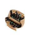 WOMEN'S HANDBAG - BRACCIALINI BEIGE - B18841-YY 4