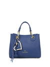 WOMEN'S HANDBAG - BRACCIALINI BLUE - B18841-YY 1