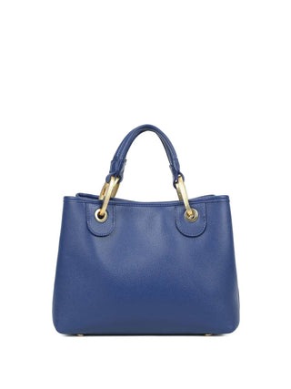 WOMEN'S HANDBAG - BRACCIALINI BLUE - B18841-YY 3