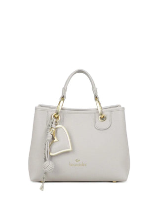 WOMEN'S HANDBAG - BRACCIALINI GREY - B18841-YY 1