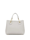 WOMEN'S HANDBAG - BRACCIALINI GREY - B18841-YY 3