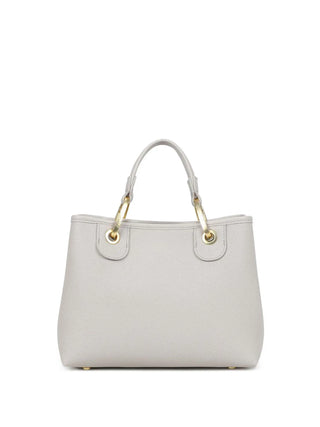 WOMEN'S HANDBAG - BRACCIALINI GREY - B18841-YY 3
