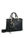 WOMEN'S HANDBAG - BRACCIALINI BLACK - B18841-YY 2