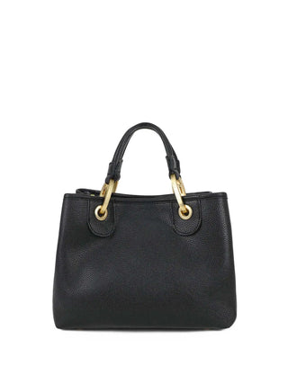 WOMEN'S HANDBAG - BRACCIALINI BLACK - B18841-YY 3