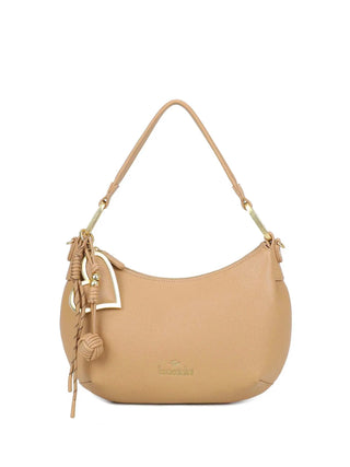WOMEN'S SHOULDER BAG - BRACCIALINI BEIGE - B18842-YY