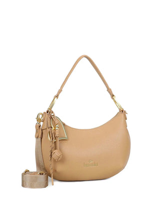 WOMEN'S SHOULDER BAG - BRACCIALINI BEIGE - B18842-YY 2