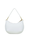 WOMEN'S SHOULDER BAG - BRACCIALINI WHITE - B18842-YY 3