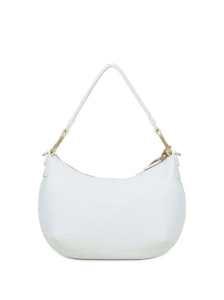 WOMEN'S SHOULDER BAG - BRACCIALINI WHITE - B18842-YY 3