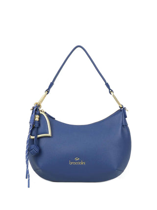 WOMEN'S SHOULDER BAG - BRACCIALINI BLUE - B18842-YY