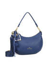 WOMEN'S SHOULDER BAG - BRACCIALINI BLUE - B18842-YY 2