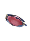 WOMEN'S SHOULDER BAG - BRACCIALINI BLUE - B18842-YY 4