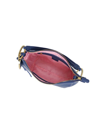 WOMEN'S SHOULDER BAG - BRACCIALINI BLUE - B18842-YY 4