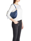 WOMEN'S SHOULDER BAG - BRACCIALINI BLUE - B18842-YY 5