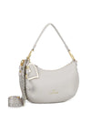 WOMEN'S SHOULDER BAG - BRACCIALINI GREY - B18842-YY 2