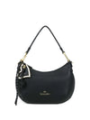 WOMEN'S SHOULDER BAG - BRACCIALINI BLACK - B18842-YY 1