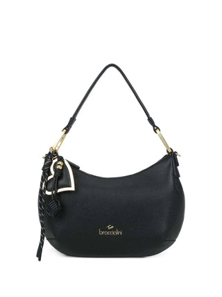 WOMEN'S SHOULDER BAG - BRACCIALINI BLACK - B18842-YY