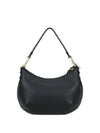 WOMEN'S SHOULDER BAG - BRACCIALINI BLACK - B18842-YY 3
