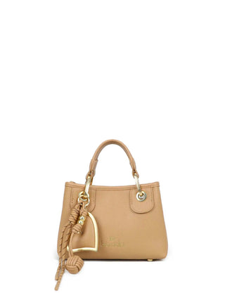 WOMEN'S HANDBAG - BRACCIALINI BEIGE - B18843-YY