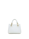 WOMEN'S HANDBAG - BRACCIALINI WHITE - B18843-YY 3