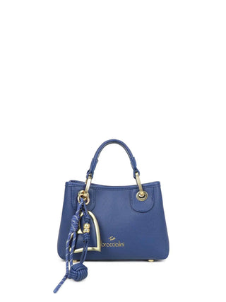 WOMEN'S HANDBAG - BRACCIALINI BLUE - B18843-YY
