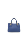 WOMEN'S HANDBAG - BRACCIALINI BLUE - B18843-YY 3