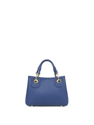 WOMEN'S HANDBAG - BRACCIALINI BLUE - B18843-YY 3