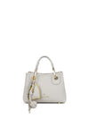 WOMEN'S HANDBAG - BRACCIALINI GREY - B18843-YY 1
